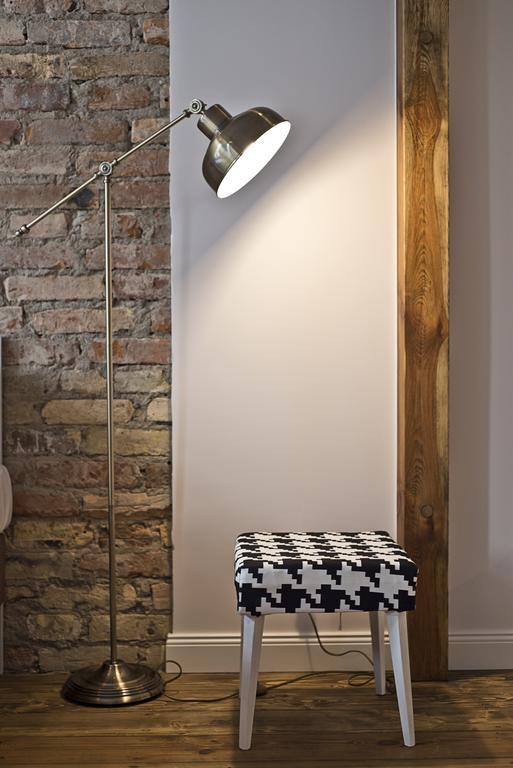 Rint - Centrum Lipowa Loft Street Bialystok Bagian luar foto