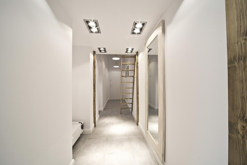 Rint - Centrum Lipowa Loft Street Bialystok Bagian luar foto