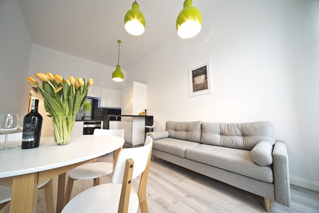 Rint - Centrum Lipowa Loft Street Bialystok Bagian luar foto