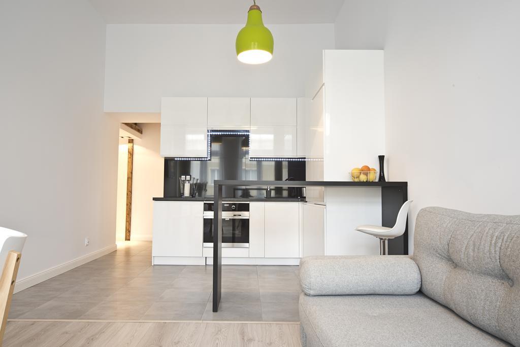 Rint - Centrum Lipowa Loft Street Bialystok Bagian luar foto