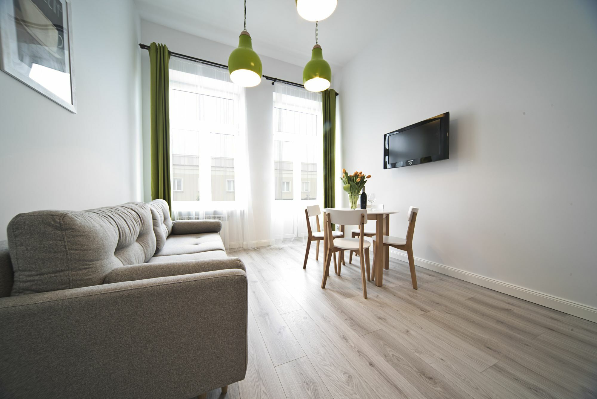 Rint - Centrum Lipowa Loft Street Bialystok Bagian luar foto