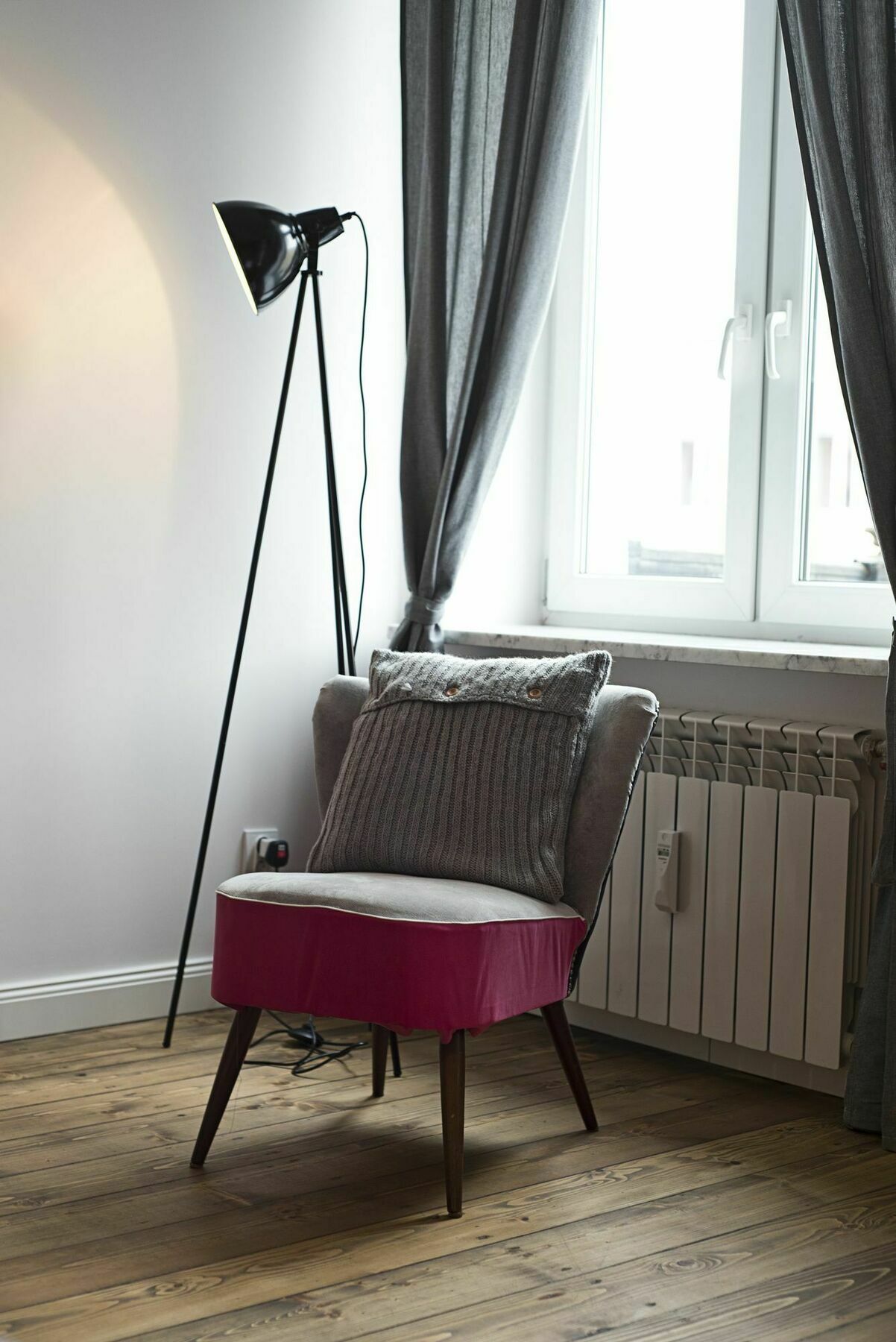 Rint - Centrum Lipowa Loft Street Bialystok Bagian luar foto